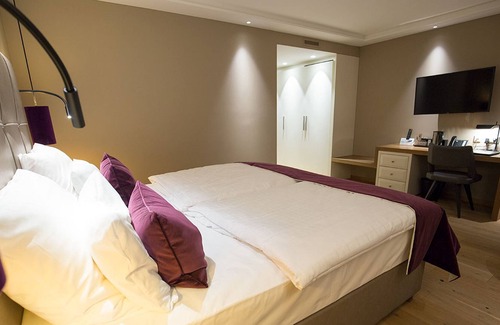 Aldingen Apartment | Business Doppelzimmer