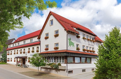Berghulen Apartment | Business Einzelzimmer mit Dusche und WC