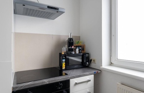 Steyr Apartment | Business & Family Stay - CoyHomes Steyr