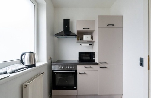 Steyr Apartment | Business & Family Stay Steyr - Stylish Living