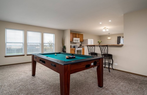 Belvidere House | *Business Friendly Newer Home!*