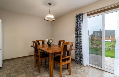 Belvidere House | *Business Friendly Newer Home!*