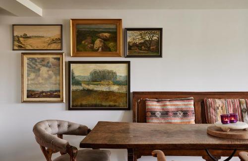Binnenstad-West Apartment | Business Guesthouse