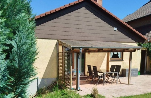 Marpingen Apartment | Business- & Holiday-Apartment - primApartments