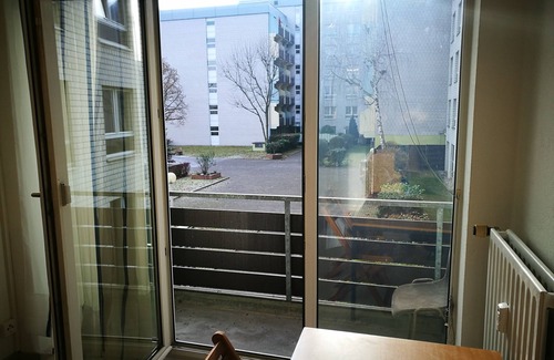 Hartenberg-Munchfeld Apartment | Business/Holiday Apartment Uni Mainz 16