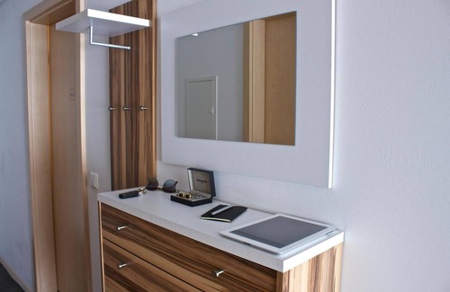 Laucheim Hotel | Business Homes - Das Apartment Hotel