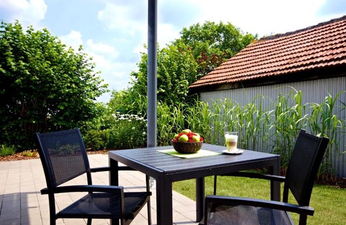 Laucheim Hotel | Business Homes - Das Apartment Hotel