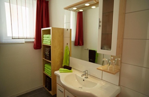Laucheim Hotel | Business Homes - Das Apartment Hotel