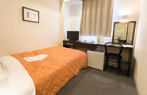 Kamiyama Onsen Hotel | Business Hotel Access Kamojima