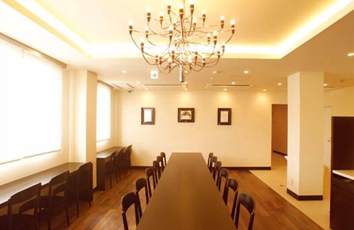 Kamiyama Onsen Hotel | Business Hotel Access Kamojima