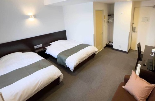 Awa Hotel | Business Hotel Access Awa