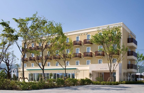 Awa Hotel | Business Hotel Access Awa