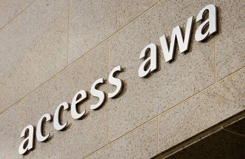 Awa Hotel | Business Hotel Access Awa