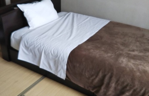 Kamiamakusa Hotel | Business Hotel Amakusa