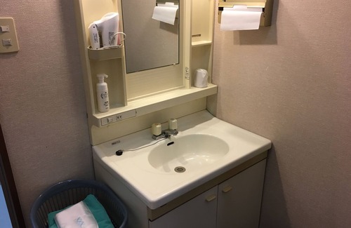 Kamiamakusa Hotel | Business Hotel Amakusa