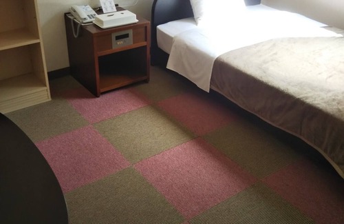 Kamiamakusa Hotel | Business Hotel Amakusa