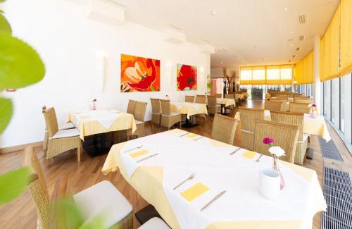 Ludersdorf-Wilfersdorf Hotel | Business Hotel Ambio Gleisdorf