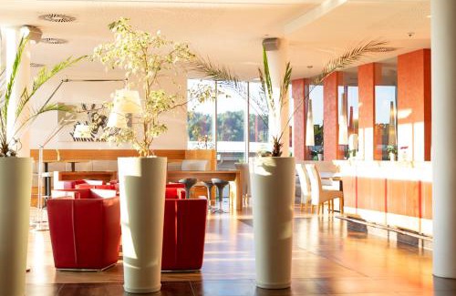 Ludersdorf-Wilfersdorf Hotel | Business Hotel Ambio Gleisdorf
