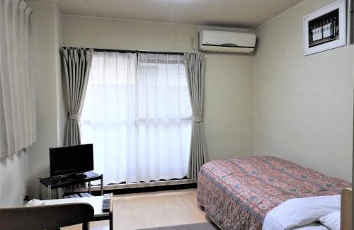 Nara Apartment | Business Hotel Century