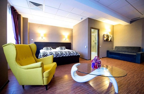 Tirgu Mures Hotel | Business Hotel Conference Center & Spa