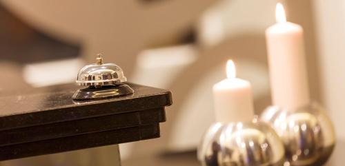 Feusisberg Hotel | Business Hotel First