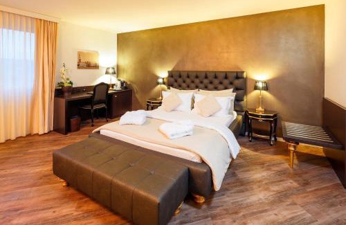 Feusisberg Hotel | Business Hotel First