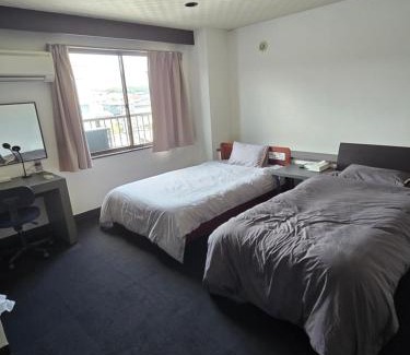 Ureshino Hotel | business hotel furusato