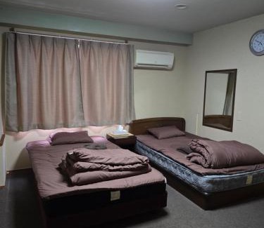 Ureshino Hotel | business hotel furusato