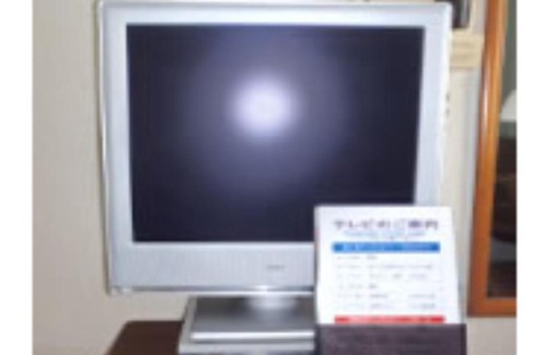 Yonezawa Hotel | Business Hotel Heisei - Vacation STAY 90551