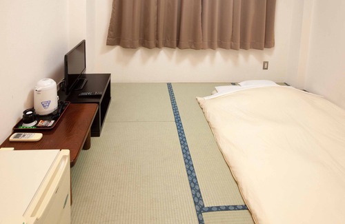 Isesaki Hotel | Business Hotel Isesaki Heisei INN