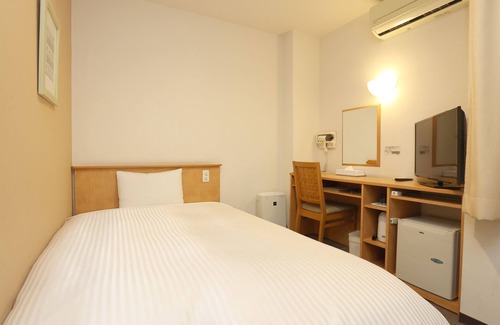 Isesaki Hotel | Business Hotel Isesaki Heisei INN