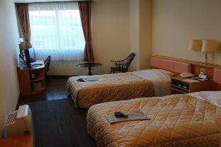 Kumano Hotel | Business Hotel Kawakami