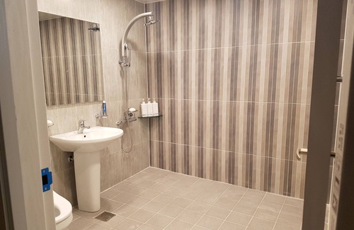 Gangseo District Hotel | Business Hotel