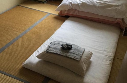 Akankohan Hotel | Business Hotel Matsuoka