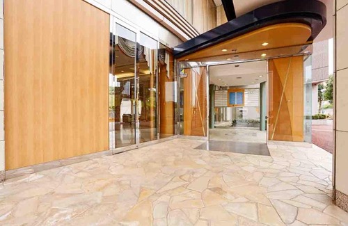 Noda Hotel | Business Hotel Noda