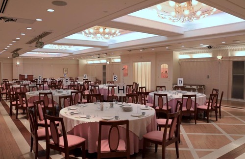 Noda Hotel | Business Hotel Noda