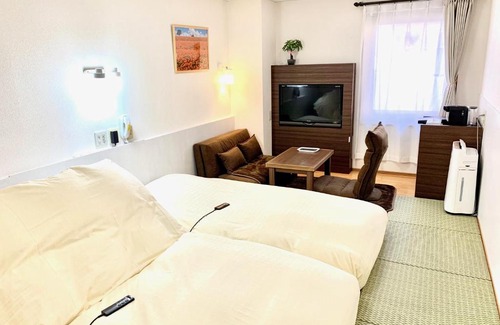 Koshigaya Hotel | Business Hotel Raicho