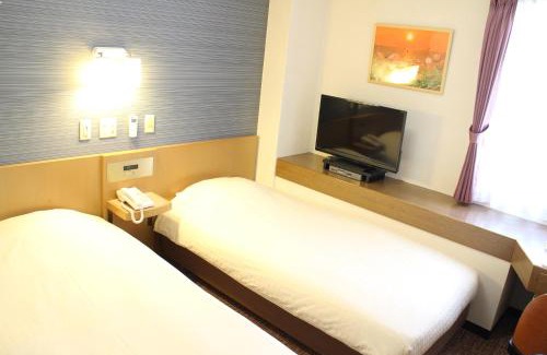 Koshigaya Hotel | Business Hotel Raicho