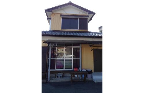 Shibushi Hotel | Business Hotel Shibushi Wan - Vacation STAY 97433v