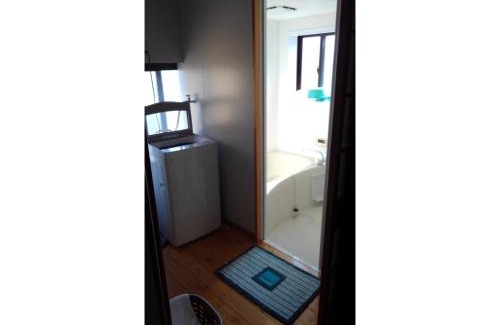 Shibushi Hotel | Business Hotel Shibushi Wan - Vacation STAY 97433v