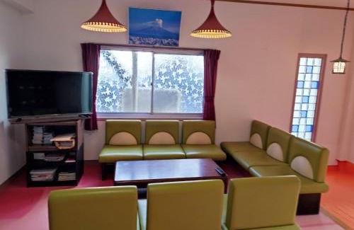 Shibushi Hotel | Business Hotel Shibushi Wan - Vacation STAY 97433v