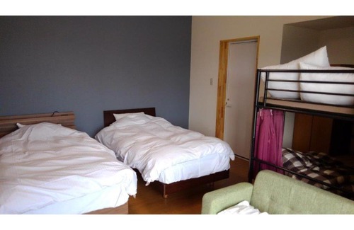 Shibushi Hotel | Business Hotel Shibushi Wan - Vacation STAY 97407v