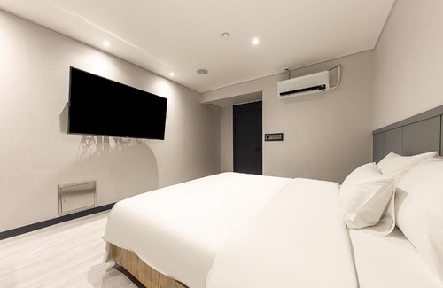 Cheongju Hotel | Business JOY Hotel