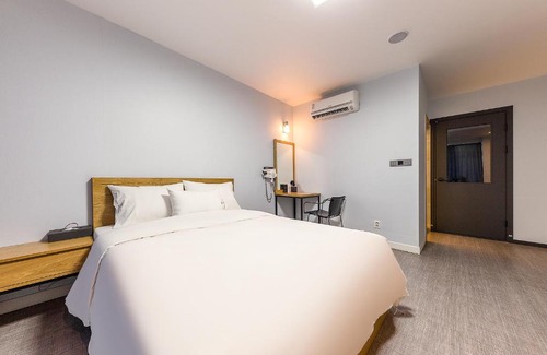 Cheongju Hotel | Business JOY Hotel