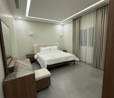 Al Khobar Apartment | Business&Leisure ModernApartment in Central Khobar with smart entry