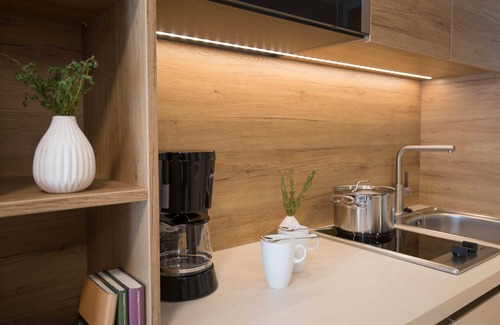 Miesbach Apartment | Business - Leo Apartments - Bayerischer Hof Miesbach GmbH