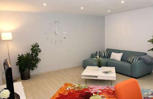 Ransbach-Baumbach Apartment | business + life apartment ferienwohnung