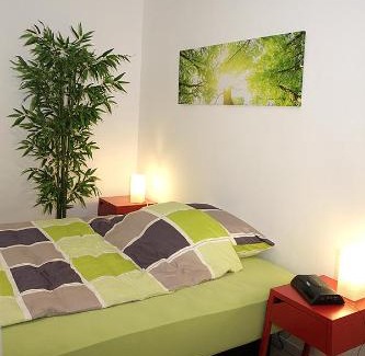 Ransbach-Baumbach Apartment | business + life apartment ferienwohnung