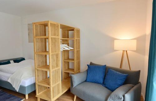 Oberkochen Apartment | Business Living Oberkochen