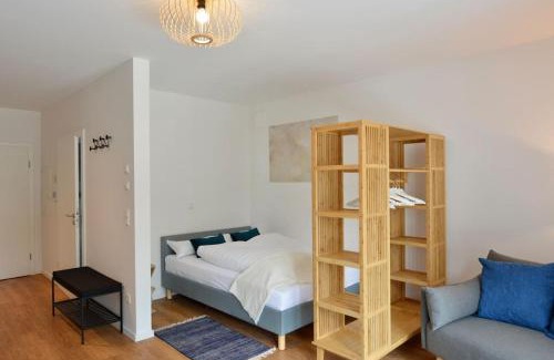 Oberkochen Apartment | Business Living Oberkochen